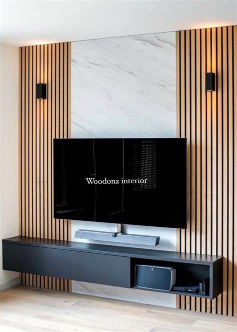 Woodona Interior, Ghaziabad