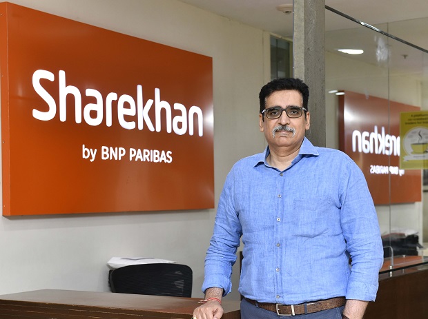SHAREKHAN