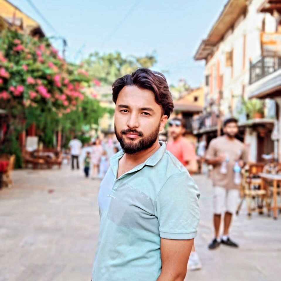 Kapil S. Chandigarh,