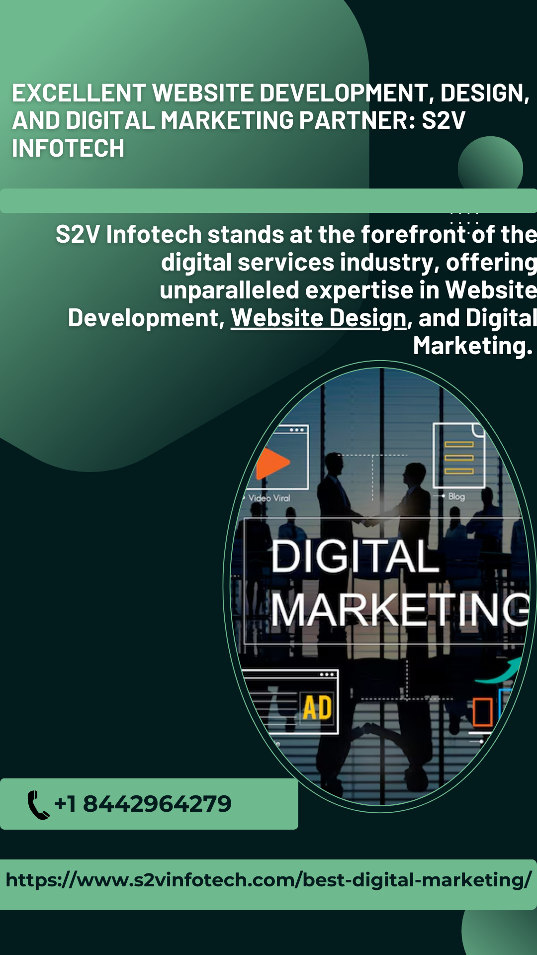 Satya Web Solutions, Delhi