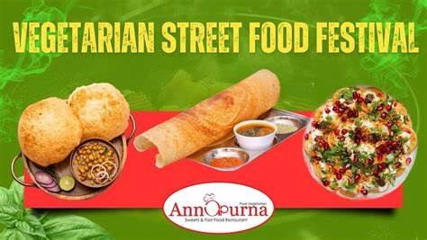 Annapurna Sweets & Fast Food, Zirakpur
