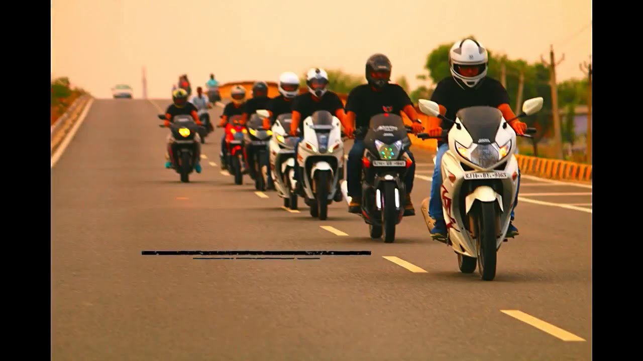 Karizma Bikers Club Jaipur