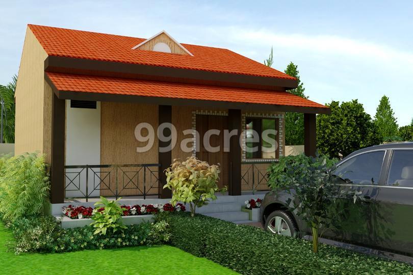 Royal Green Farms, Modinagar
