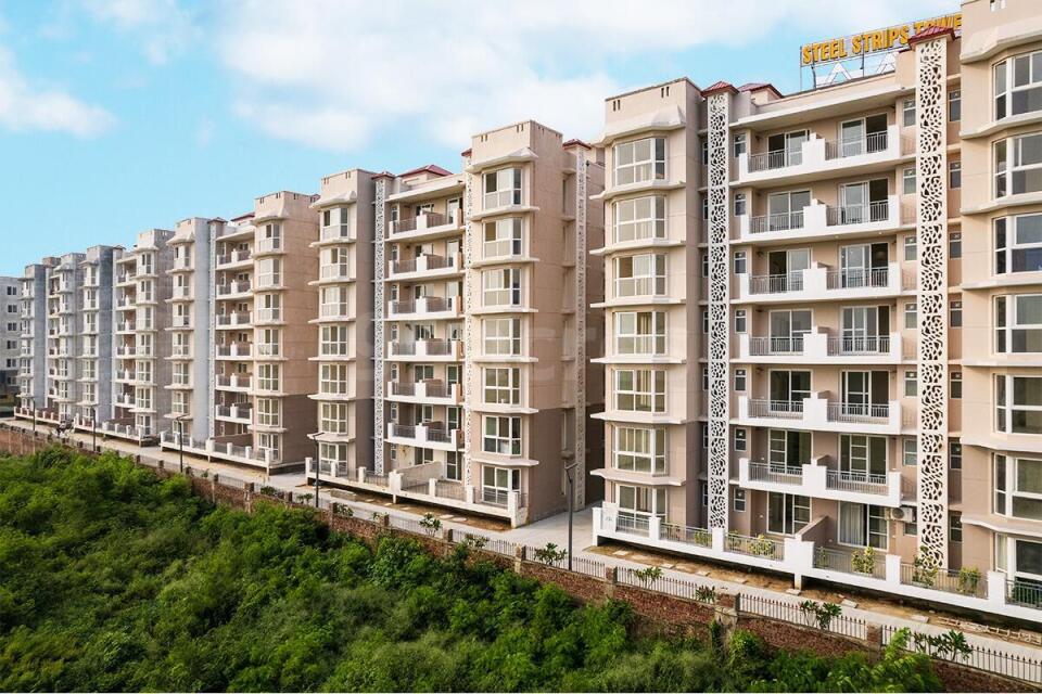SAB SSL Highway Towers, Zirakpur