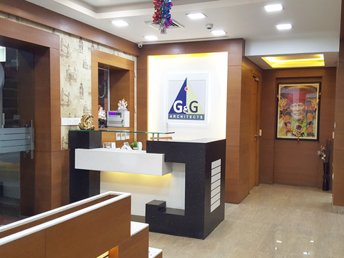 Gautam & Gautam Associates, faridabad