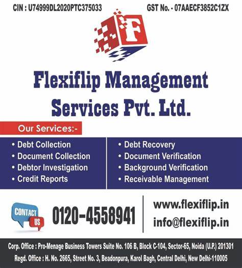 Recare Debt Recovery Agency Private Limited, Delhi