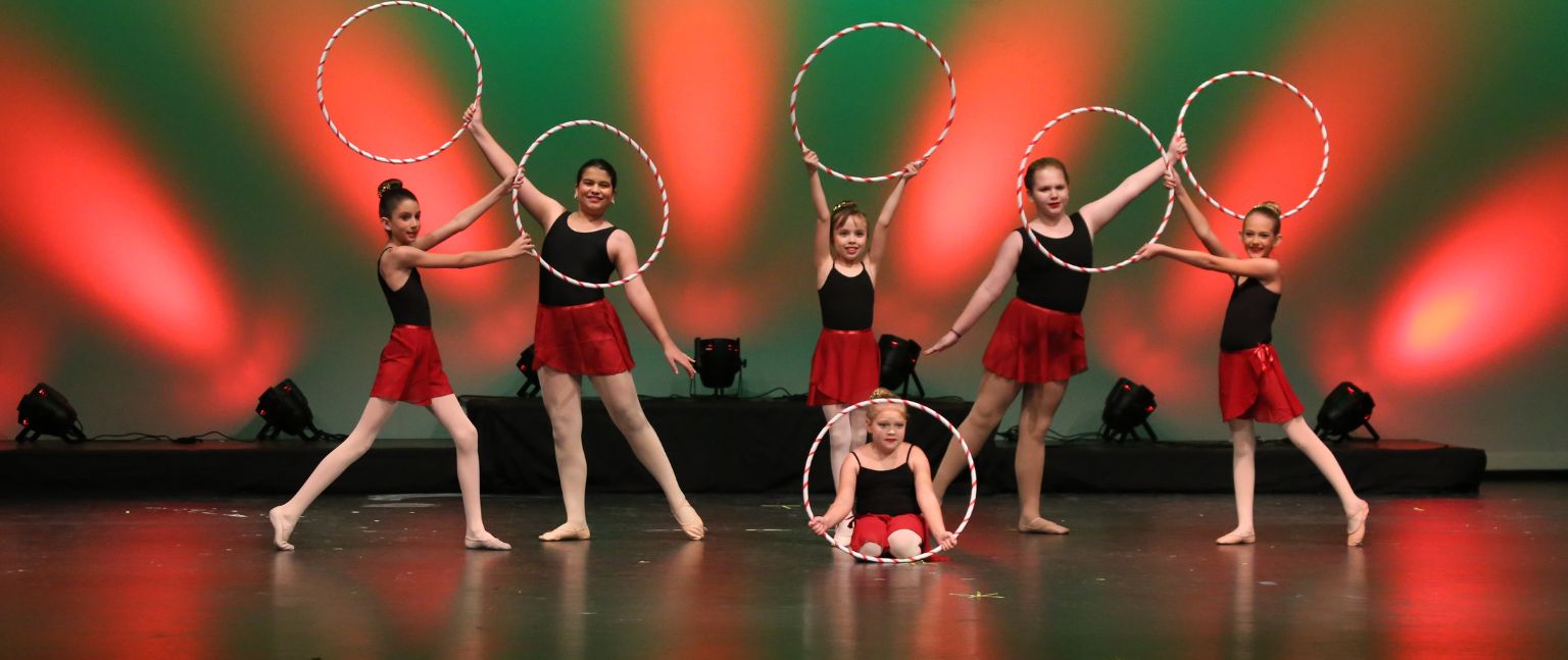 Music Dance Academy
