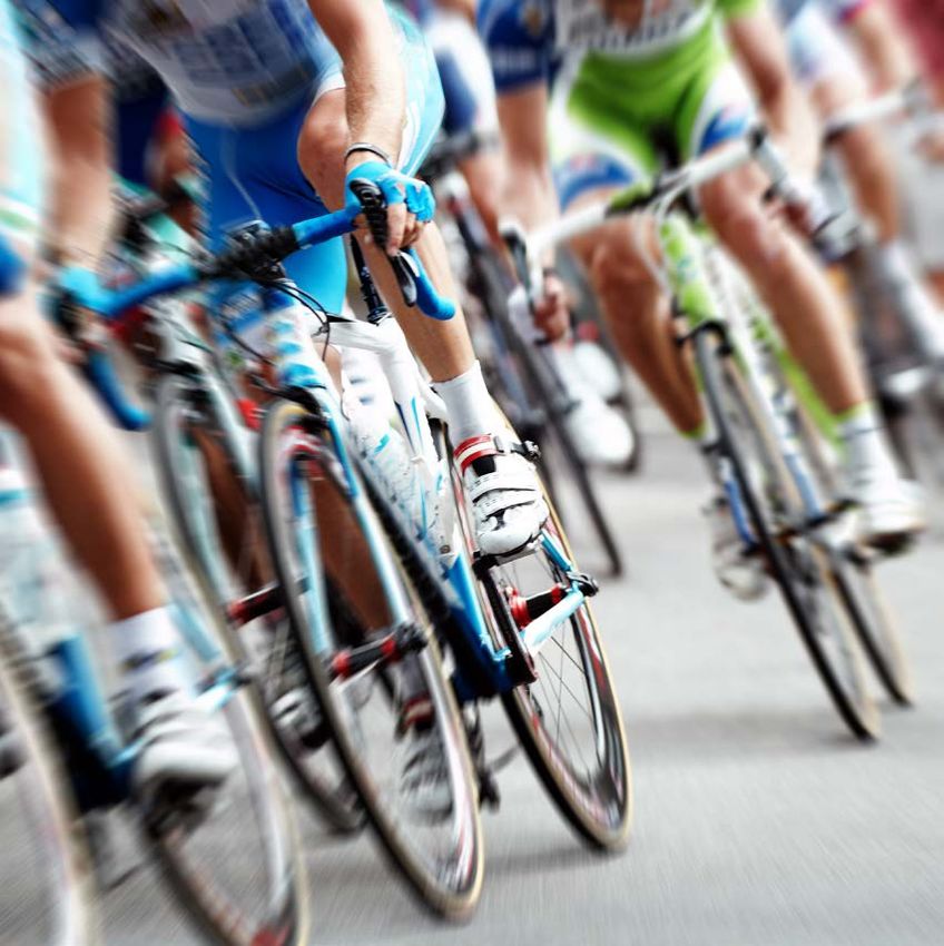Team Audacity Cycling, faridabad