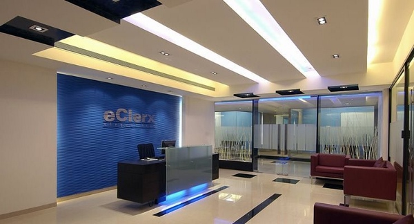 Clerx Services Limited, Mohali