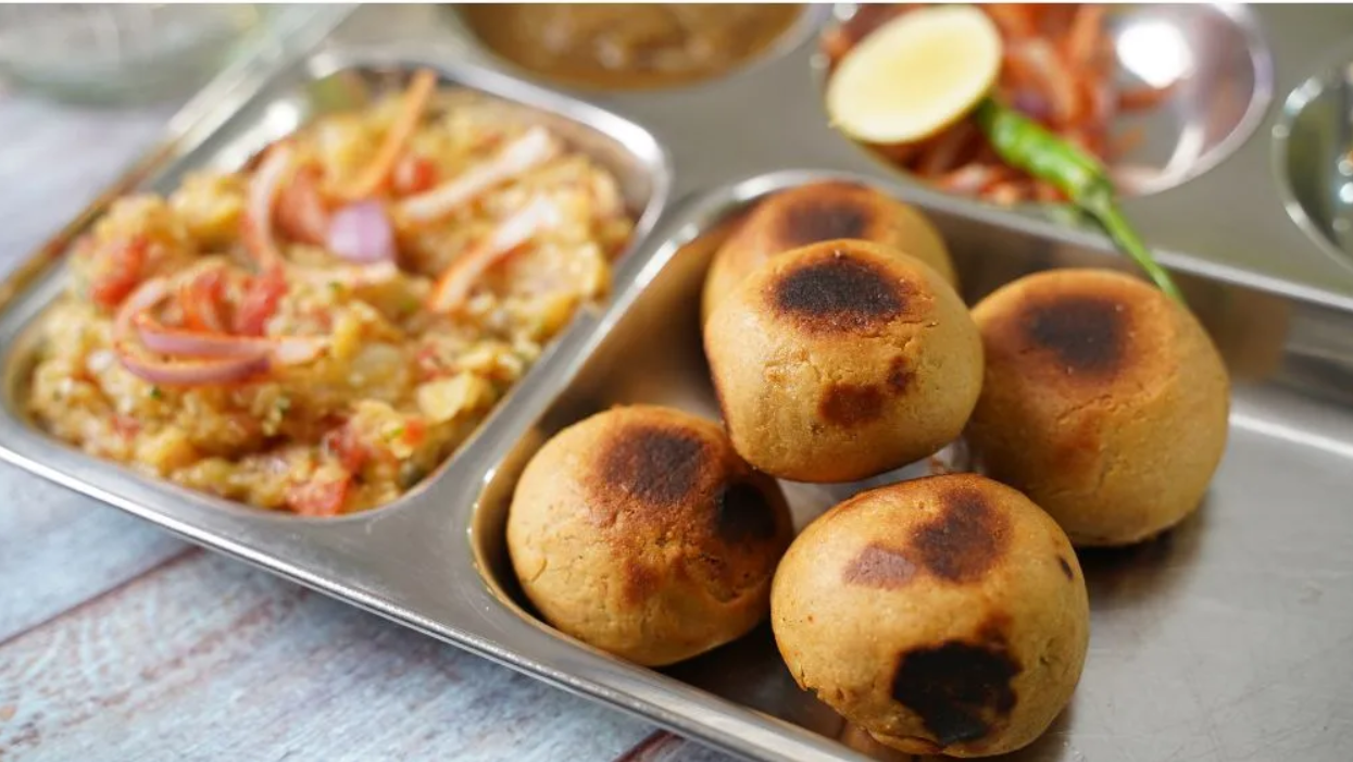 Baati Chokha Dot Com, Varanasi
