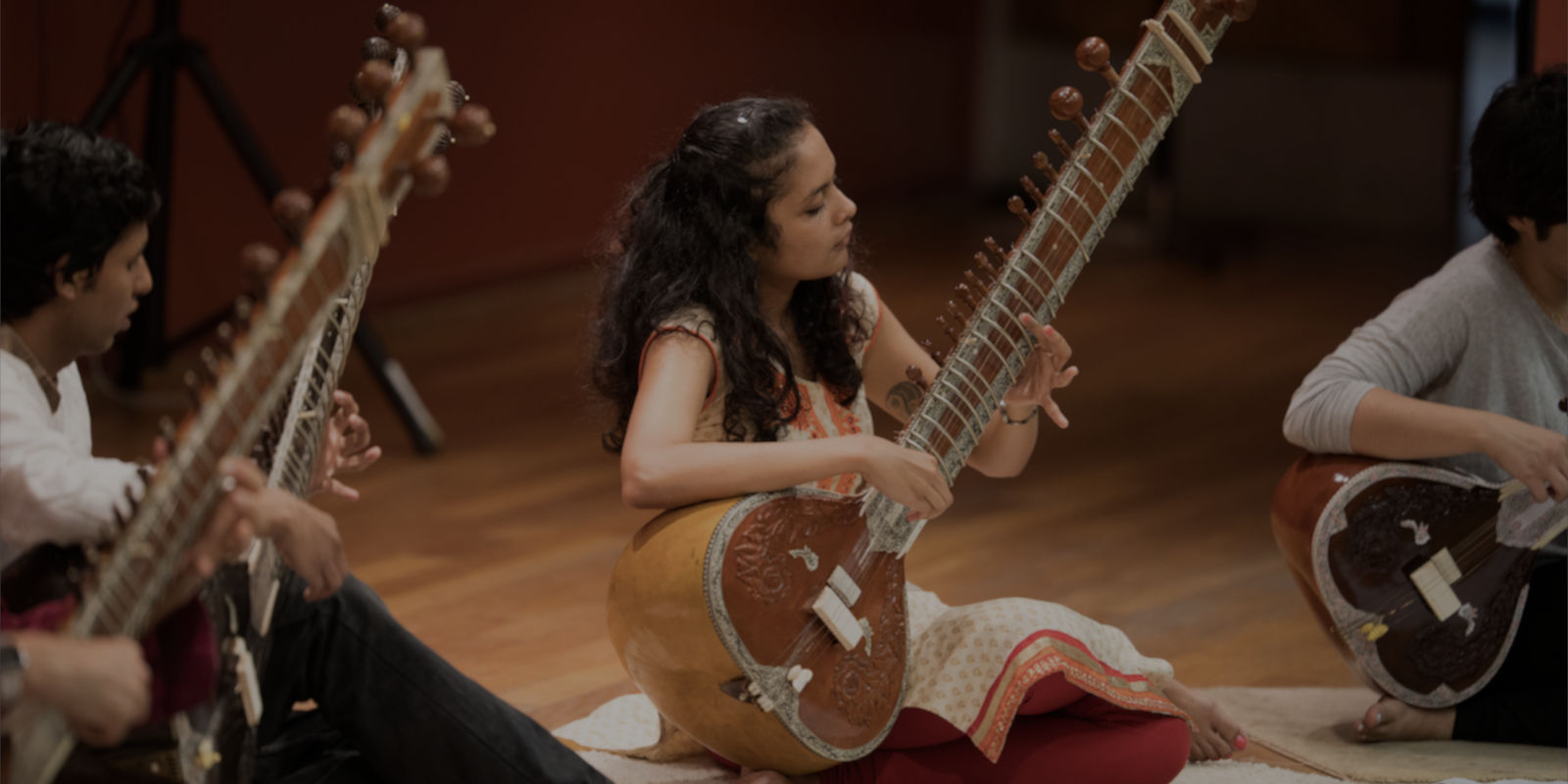 Swaradhyay Music Academy, Faridabad