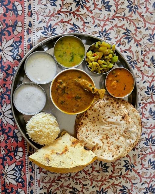Jaipur Cooking Experience