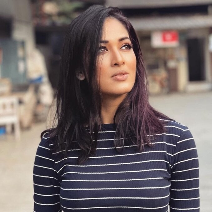 Vidisha Srivastava