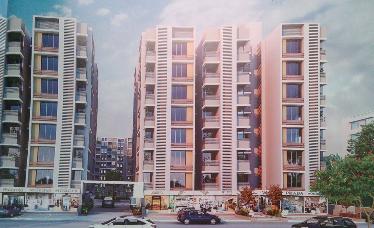Mahadev Property, Modinagar