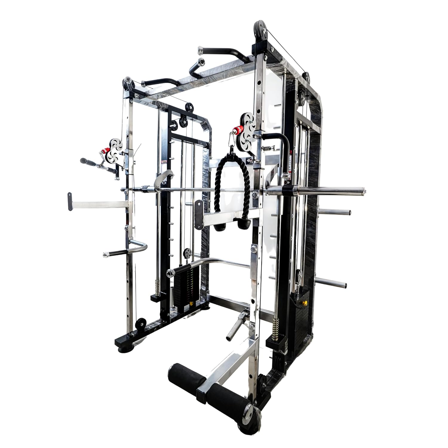 Gym24 Equipment