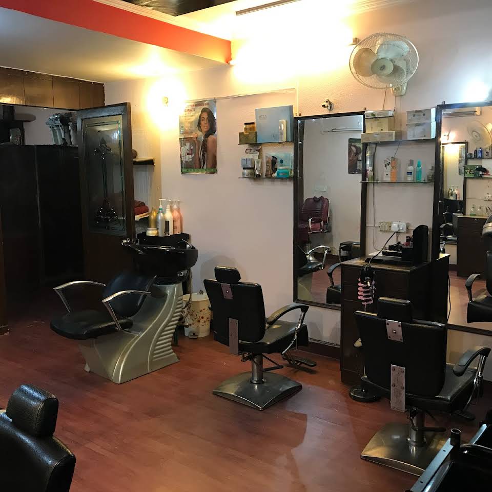 Avalon Unisex Salon