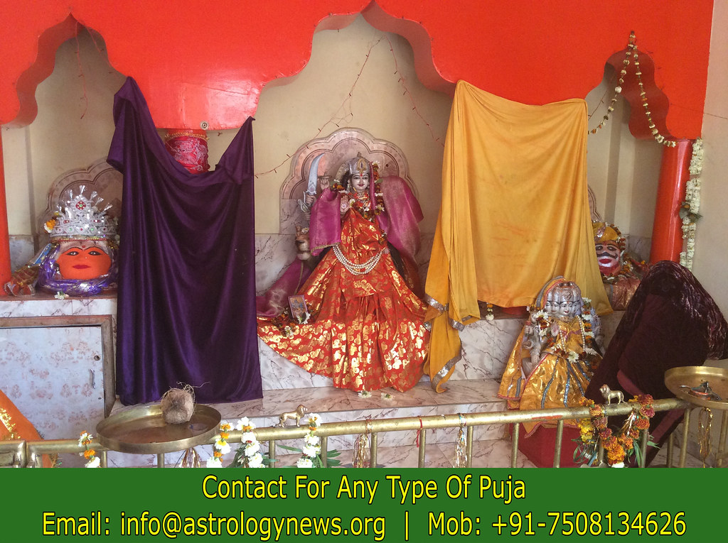Astrologer Shubh Sharma