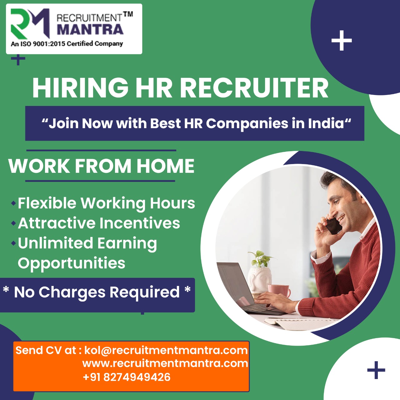 Recruitment Mantra HR Consultancy & Recruitment Agency