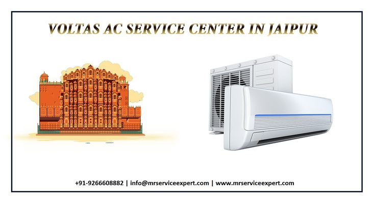 Voltas Ac Service Center