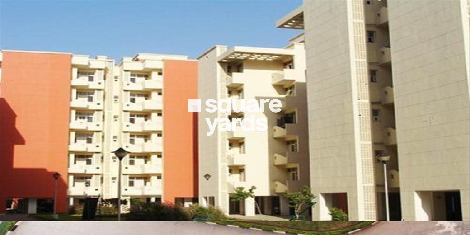 Mittals Rishi Apartments, Zirakpur
