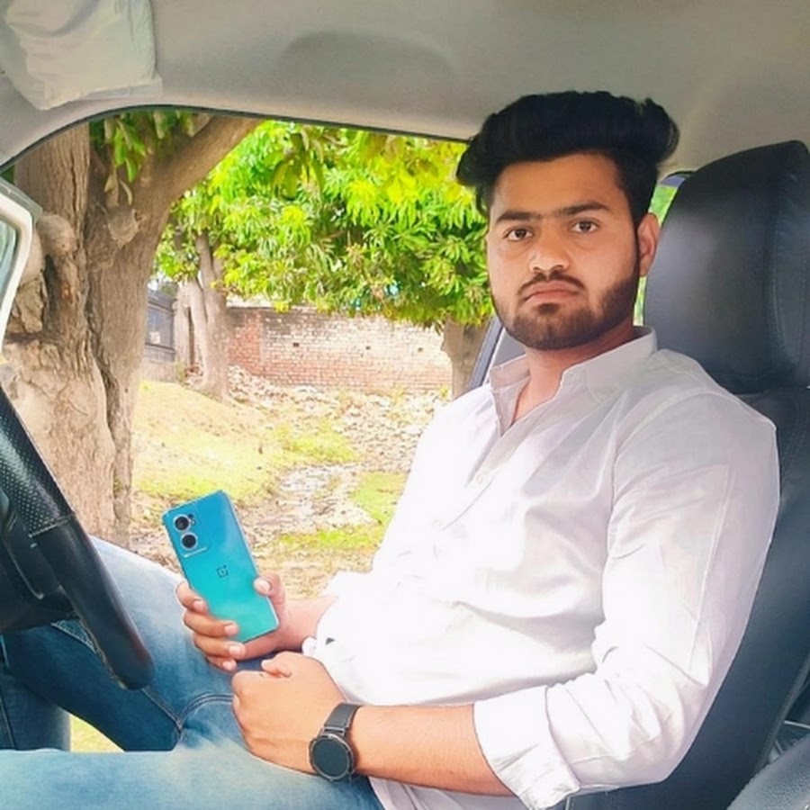 Sahil Gujjar, Faridabad