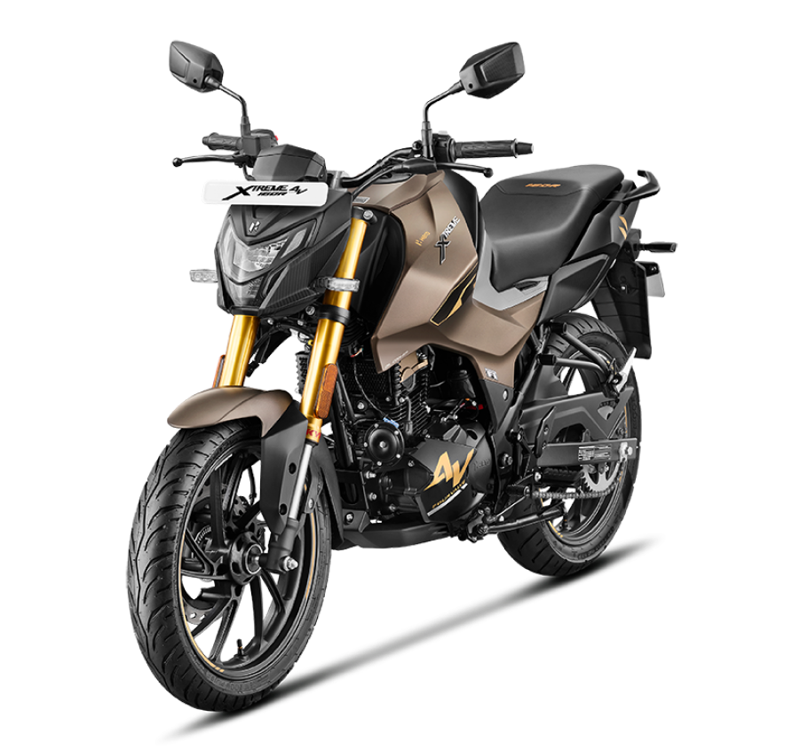 Akar Motors-Hero MotoCorp, jaipur