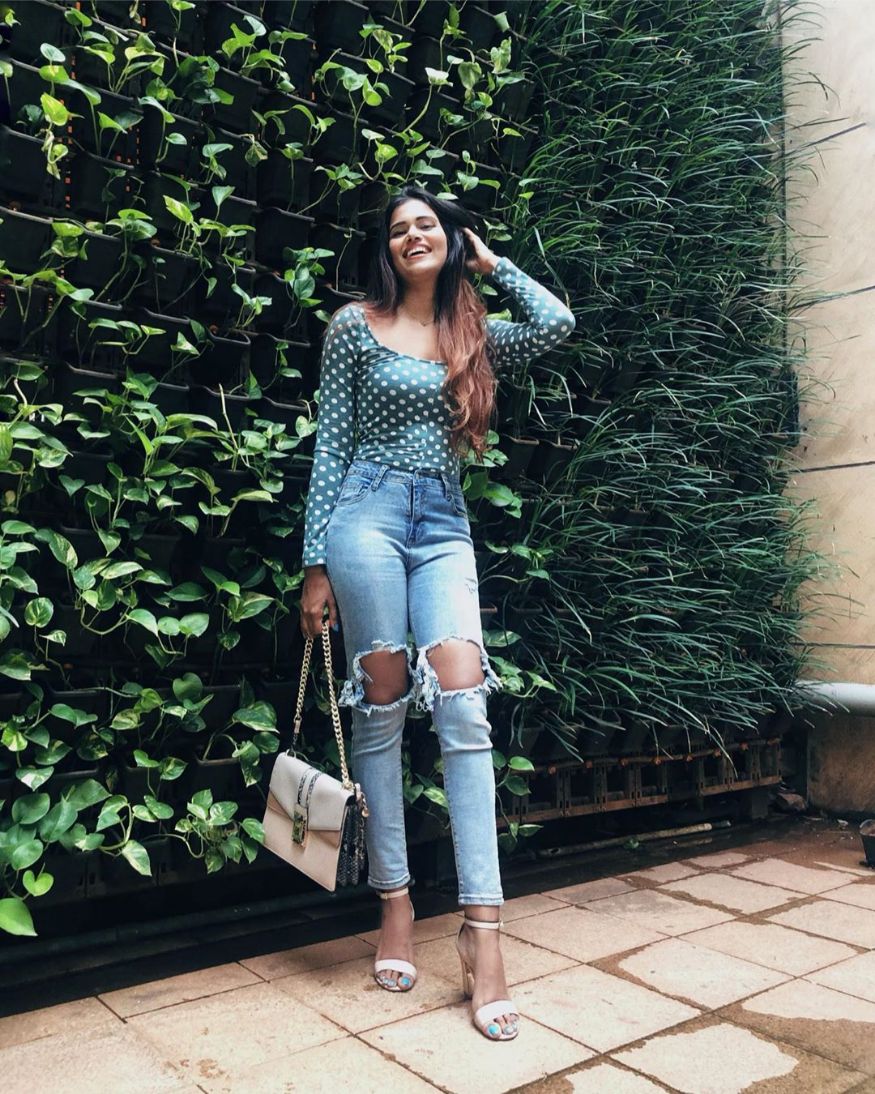 Dimpi Sanghvi