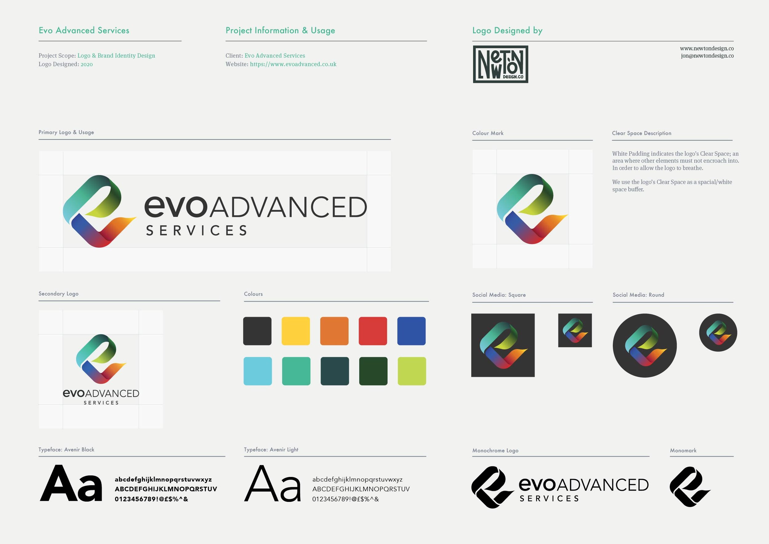 Advance Branding Solutions, Dera Bassi