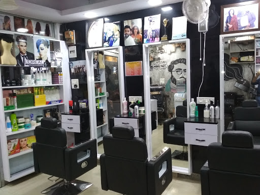 King & Queen Salon, Gurgaon
