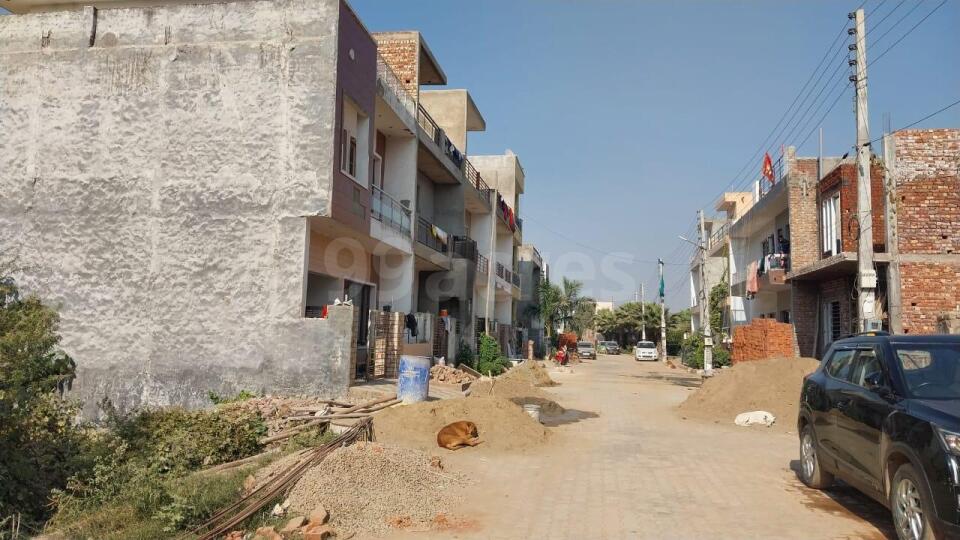 Guru Fateh Town, Mohali