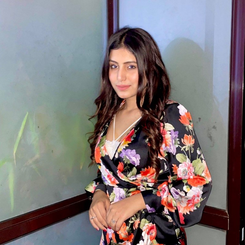 Kanishka Rawat, Delhi logo