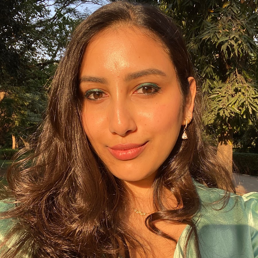 Shreya Nachappa, Banglore logo