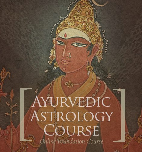 Vedic Astrology Vastu