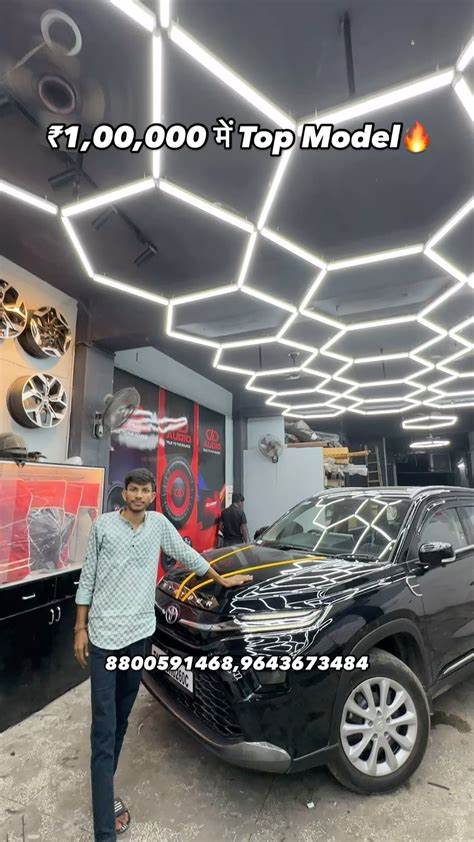 Karan Automobile, Chandigarh