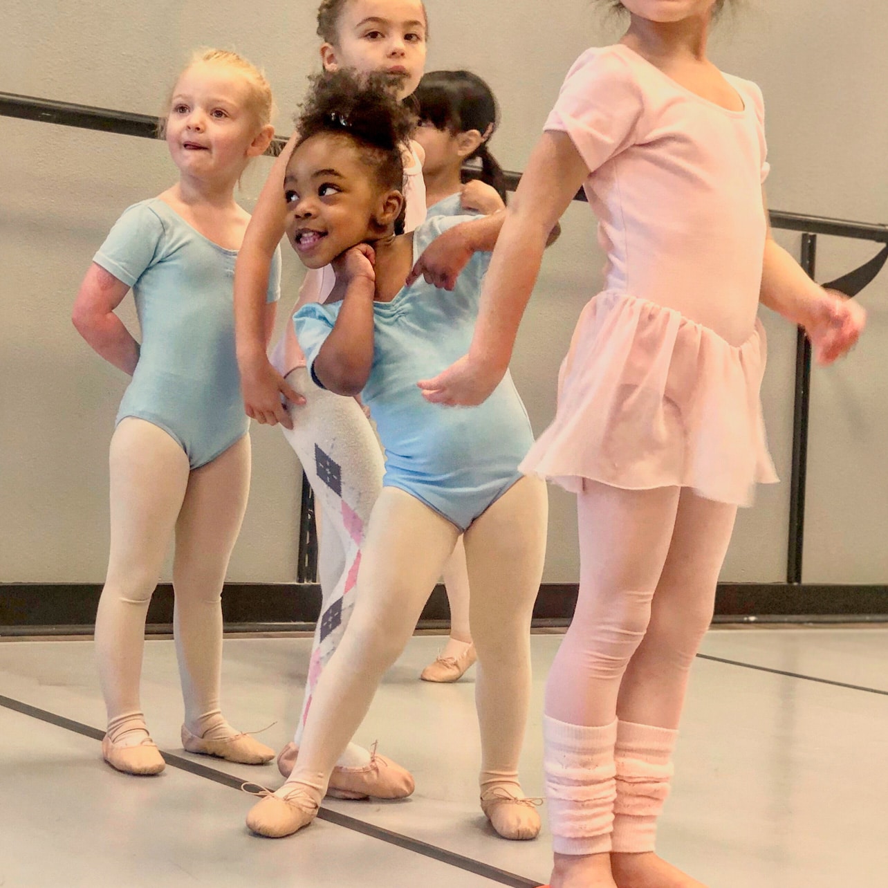 C-VAGS Dance Classes