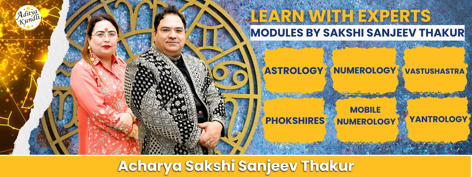 Astrologer D.k Sharma logo