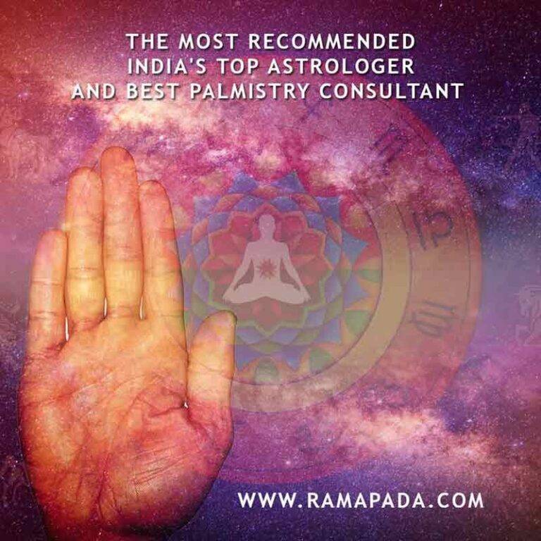 Madaan Astro Research Centre-Best Palmist Astrologer