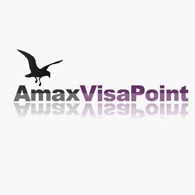 Amax Visa Point  Consultancy  Services, Sector-8, Chandigarh