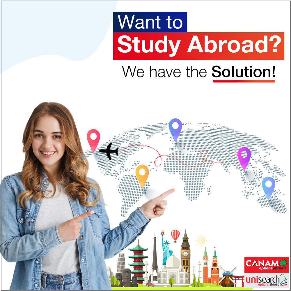 International Education & Immigration Consultants, Vasundhara, Ghaziabad