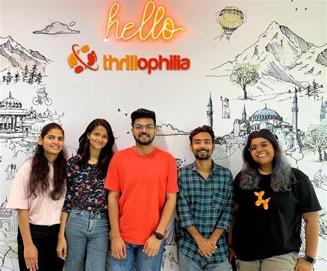 Thrillophilia, Chandigarh