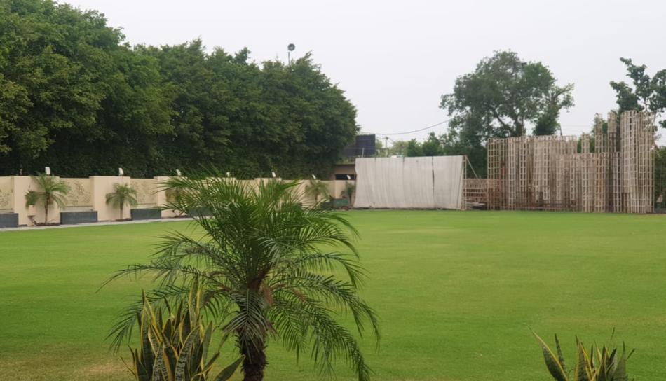 Rockers Event Management, Sector-18, Chandigarh
