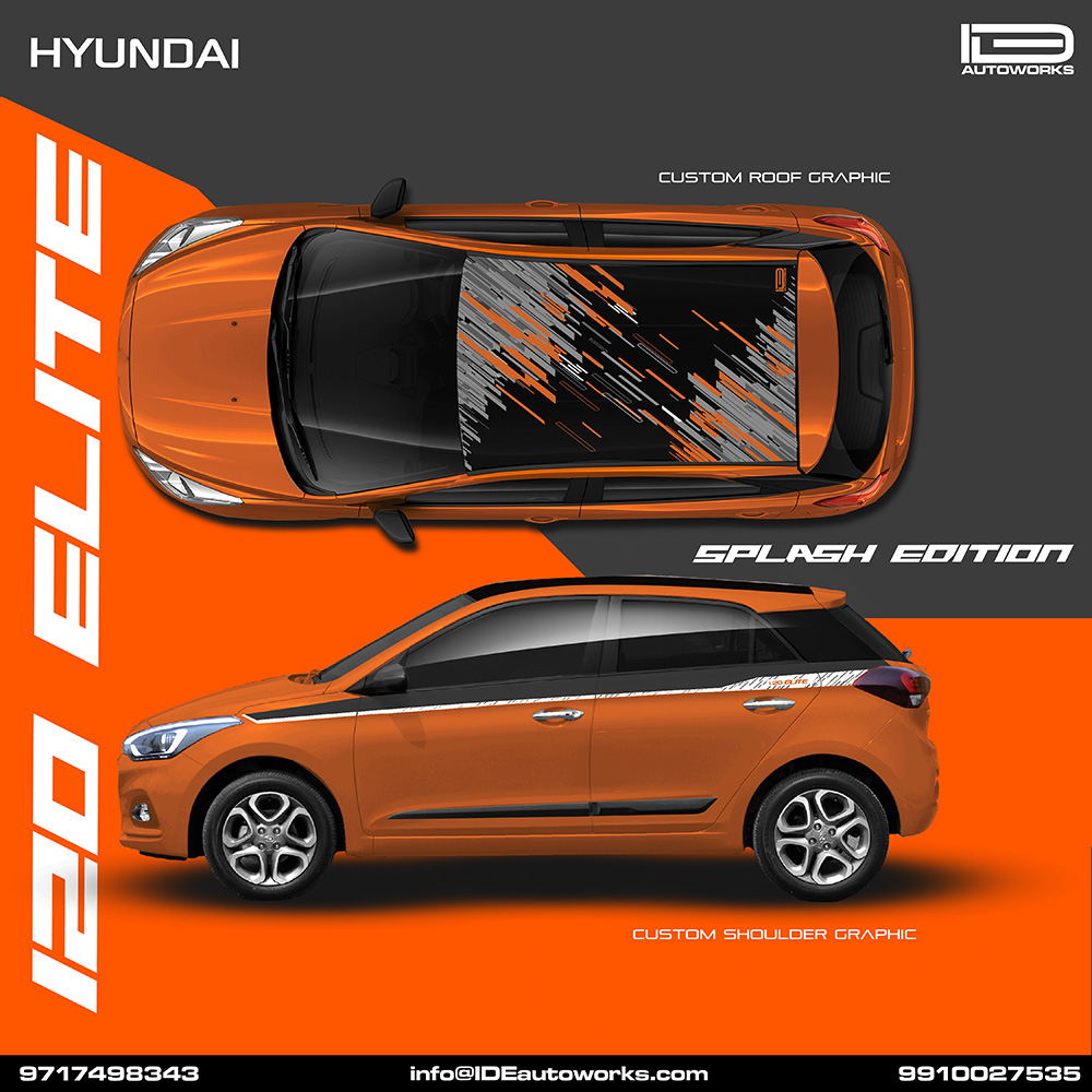 IDE AutoWorks, Gurugram