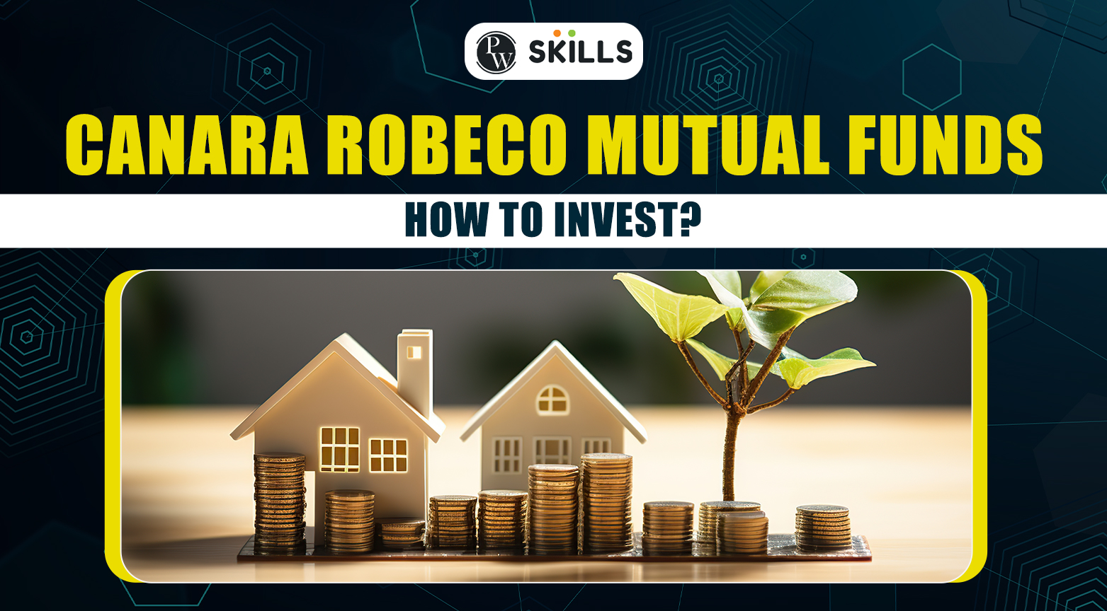 Canara Robeco Mutual Fund