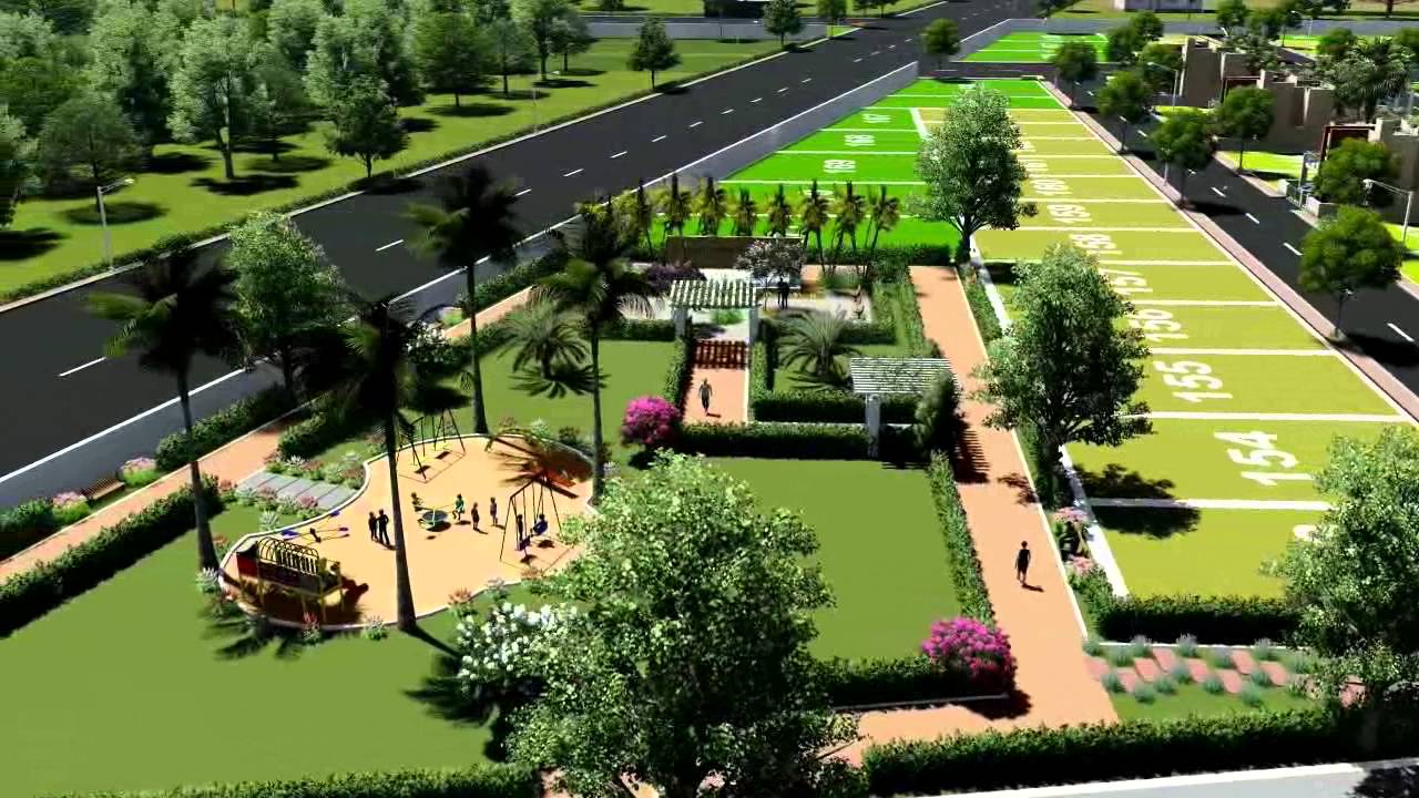 Nadaprabhu Kempegowda Layout, Banglore