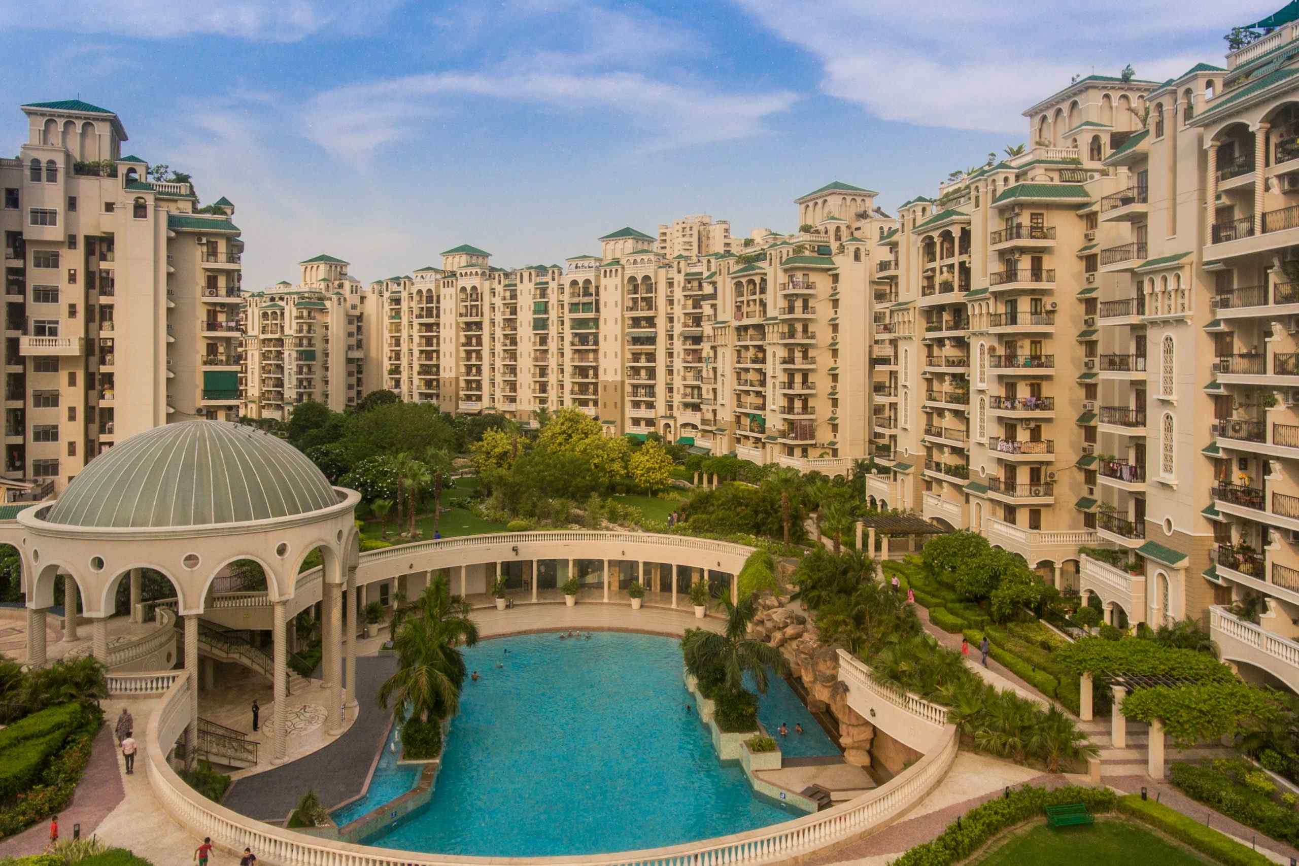 Balasundari Real Estate, Chandigarh