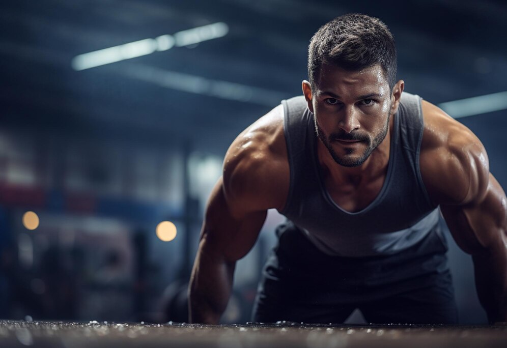 ROBUST FITNESS, Kolkata