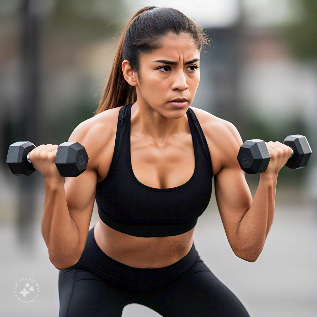 Rimsha Fitness World logo