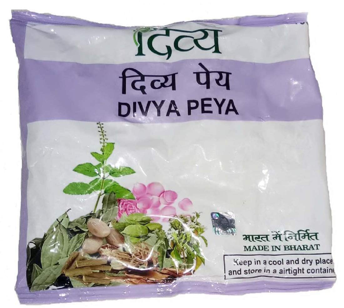 Patanjali Peya Pvt Ltd, Rohtak