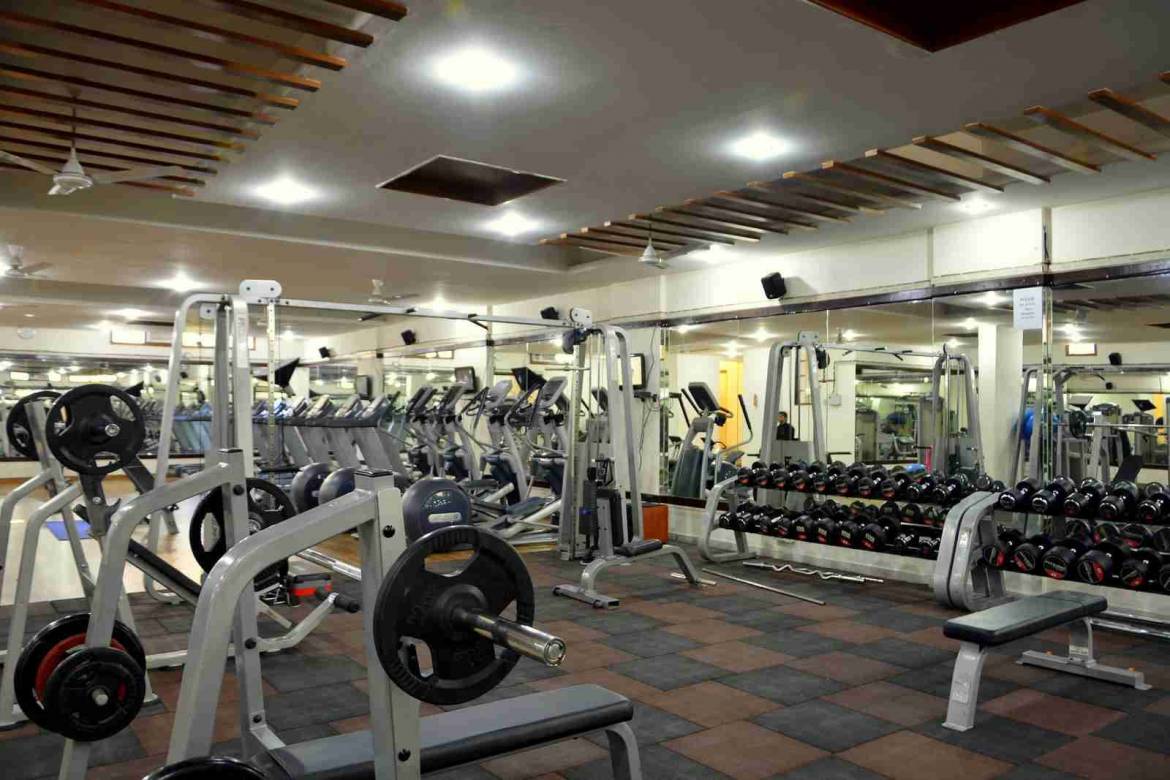 Fitness 52 Gym