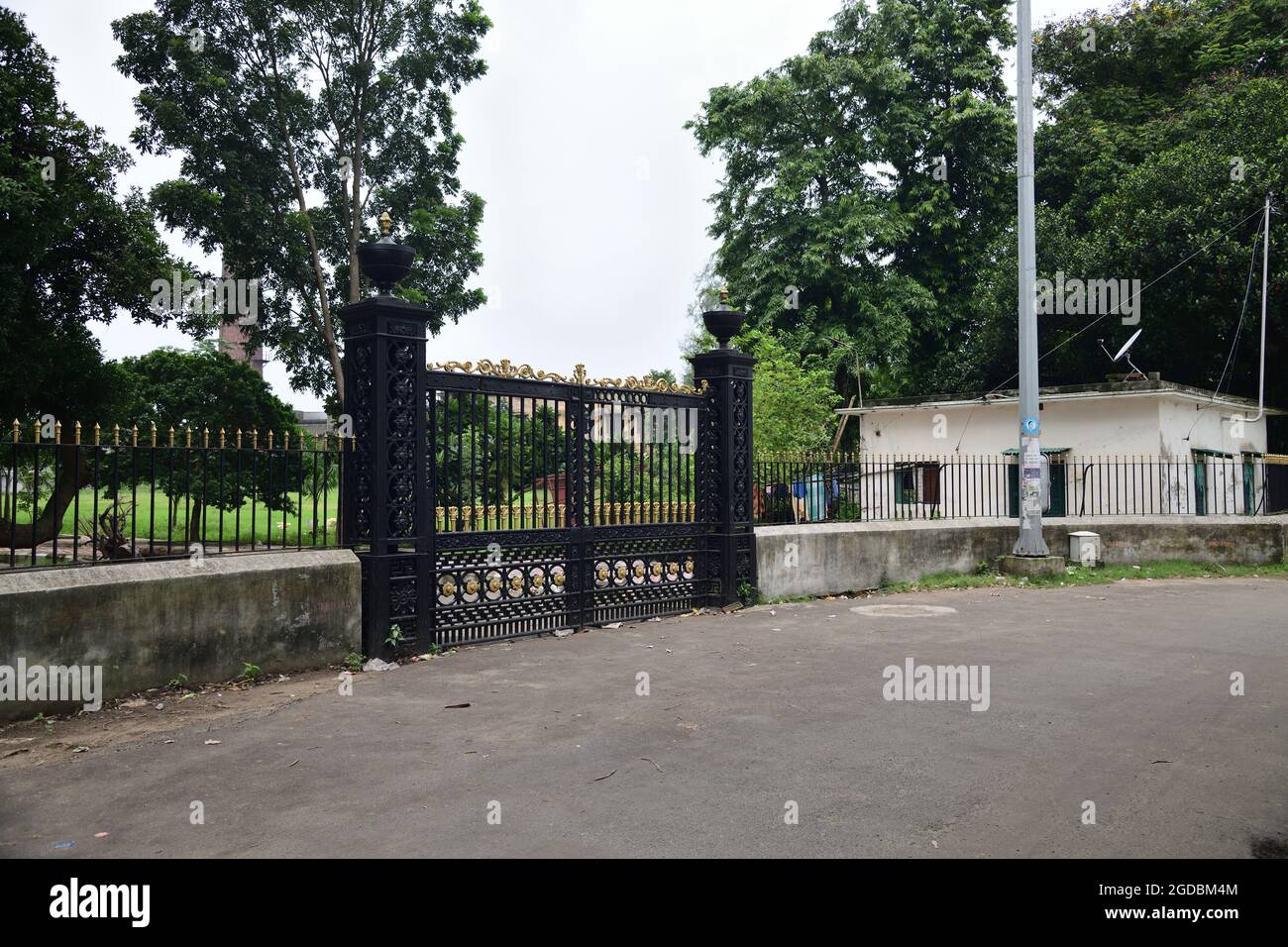 Serampore, Hooghly